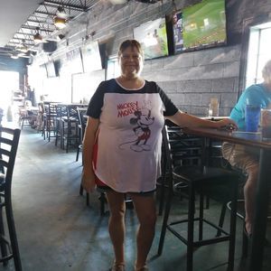 Meet your Posher, Deborah